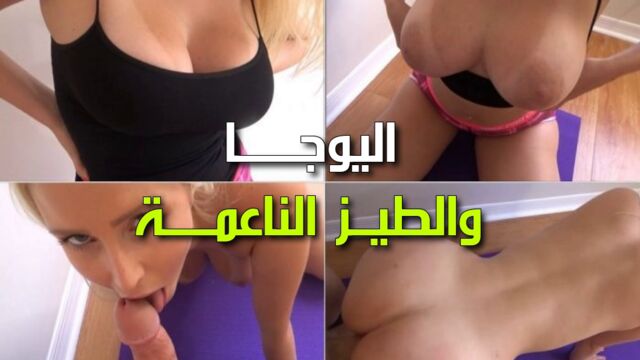 اليوجا ونيك الطيز – سكس محارم حقيقي